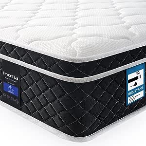 Inofia 5FT King Mattress